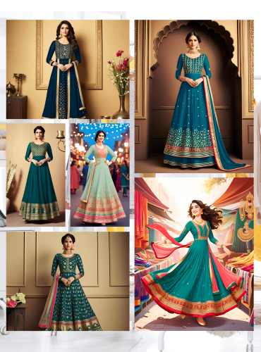 ANARKALI
