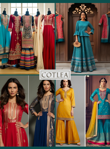 DESIGNER DRESSES (1)
