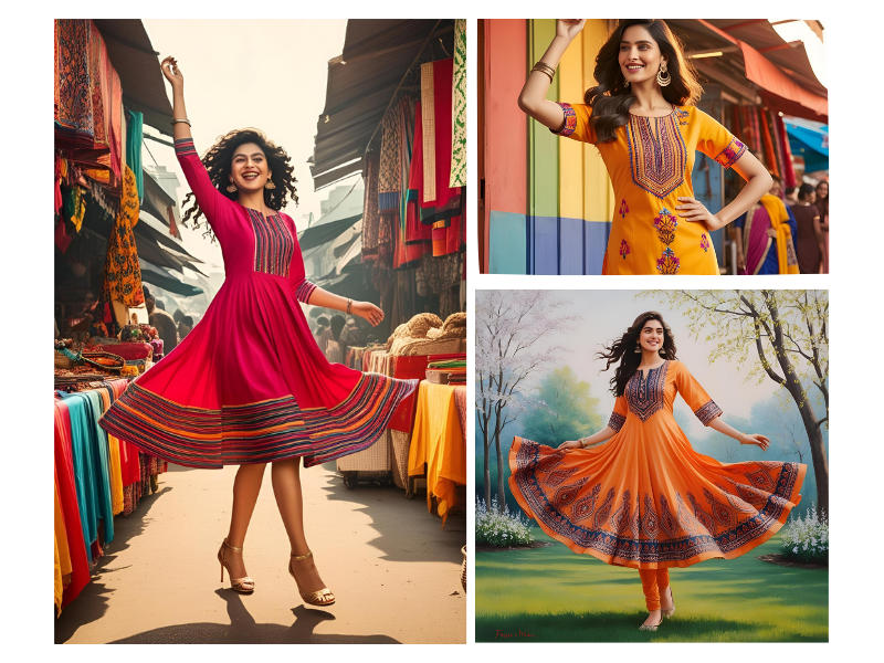 short kurti 4