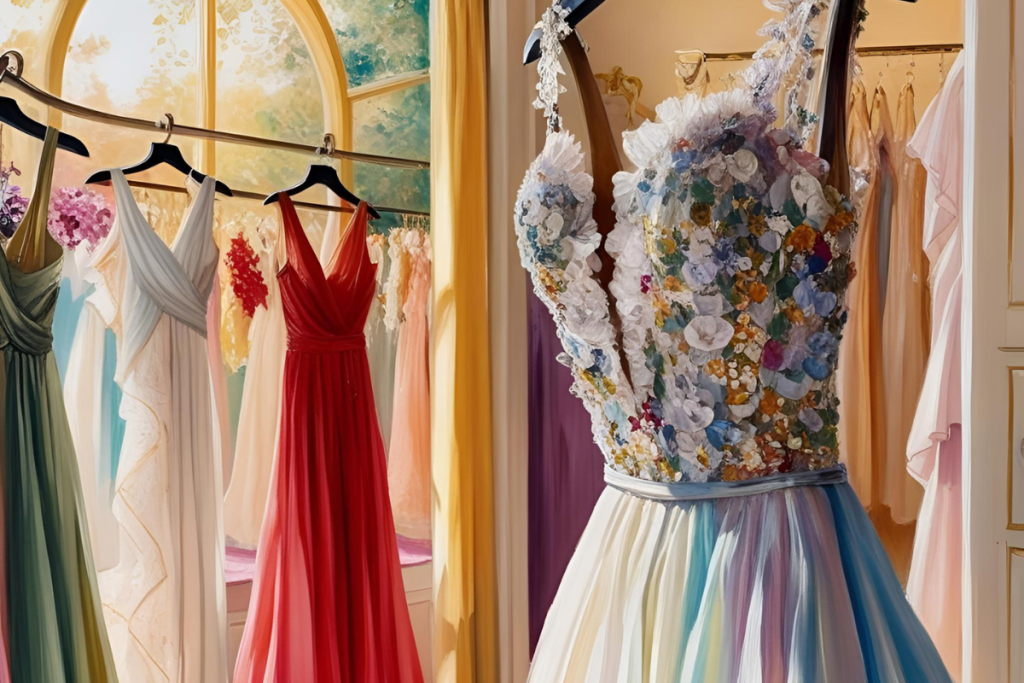 thumbnail designer dress
